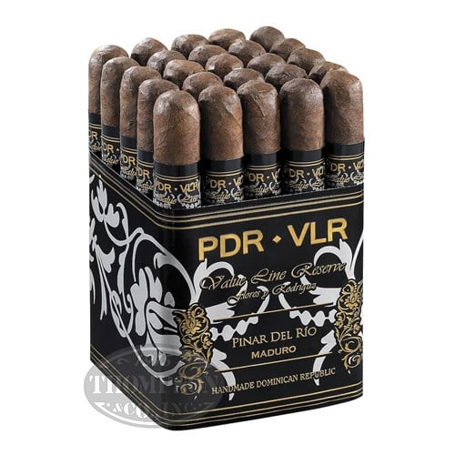 PDR Value Line Reserve Toro Maduro Cigars