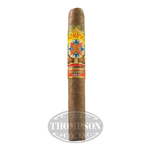 Thompson Explorer Corona Habano 4-Fer Cigars