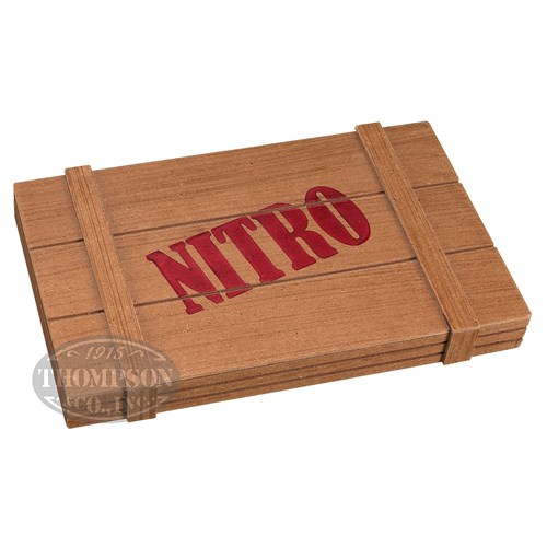 Nitro Sampler Java Infused Cigar Samplers