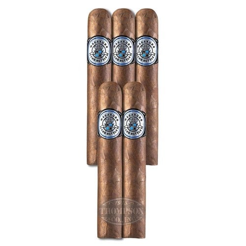 Macanudo Cru Royale Robusto Habano Cigars