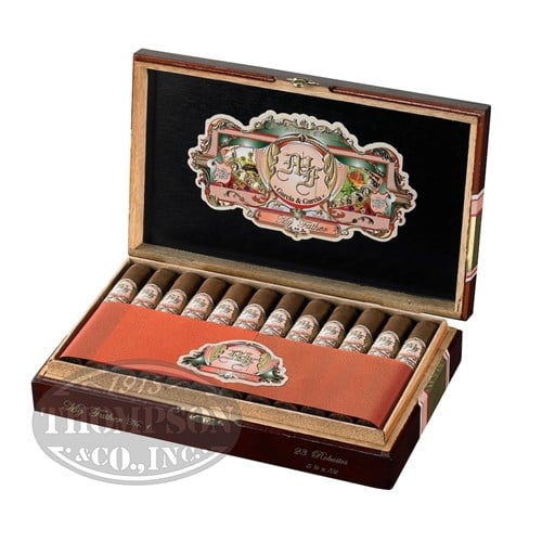 My Father Churchill Natural Cigars