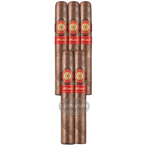 Cubita Spanish Market Selection Churchill Criollo Cigars