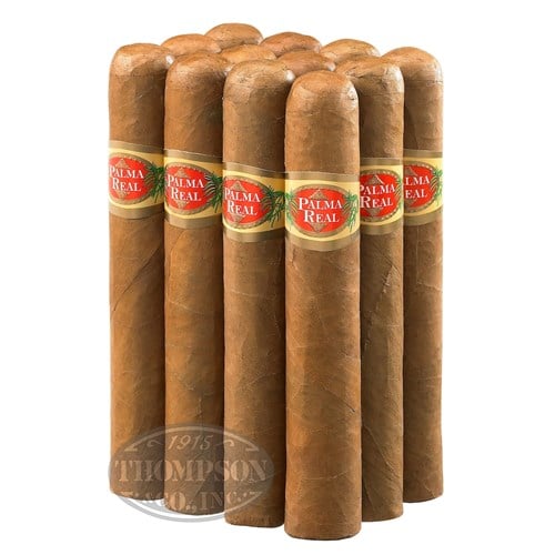 Palma Real Gordo Connecticut Cigars