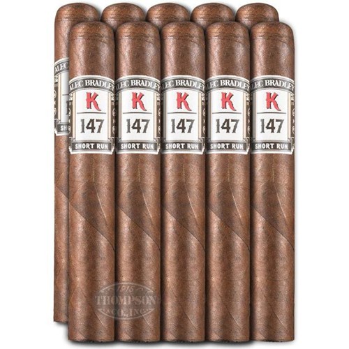 Alec Bradley K147 Robusto Sun Grown Cigars