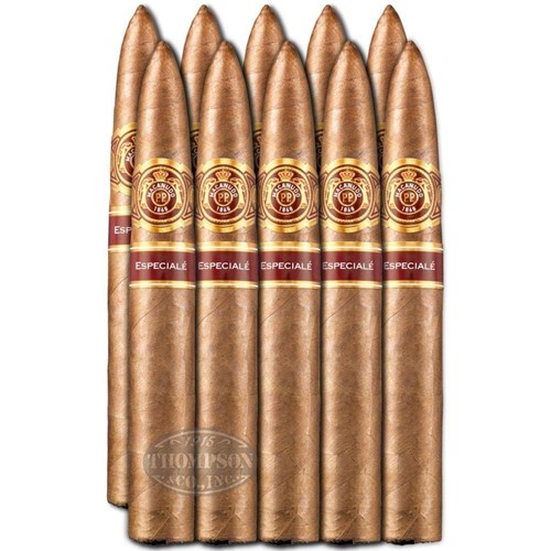 Macanudo Especiale Torpedo Habano 10 Pack Cigars