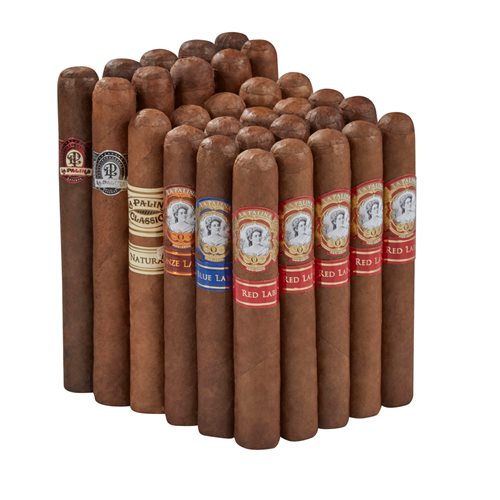 La Palina Mega-Haul  30 Cigars