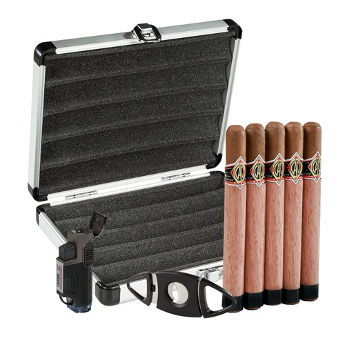 CAO Assortment Cigar Samplers
