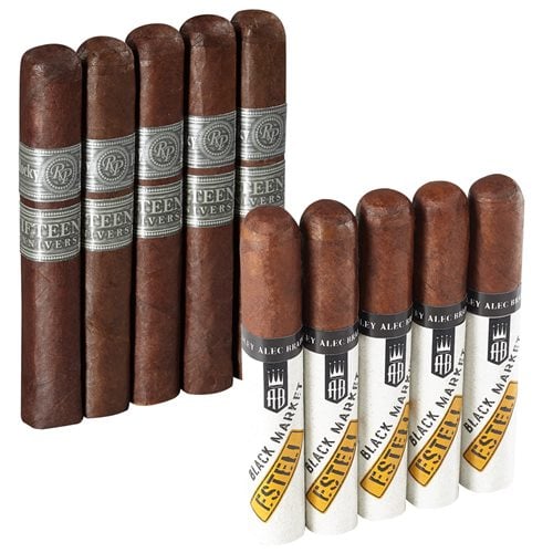 Double Down Top  10 Cigars