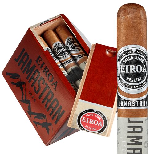 Eiroa Jamastran 550 Cigars