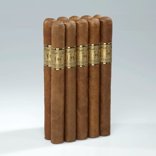 Gurkha Park Avenue Habano Churchill Cigars