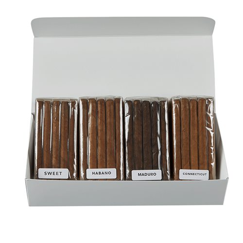 VS Cigarillo Sampler  Box of 100