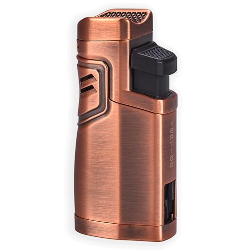 Vertigo Hercules Lighter  Copper