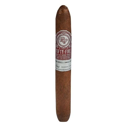 Rocky Patel Fifty-Five Habano Perfecto (Toro) (6.5"x55) PACK OF 5