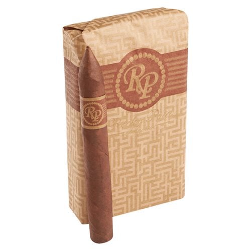 Rocky Patel Imperial Torpedo (6.5"x52) Pack of 10