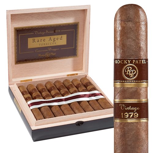Rocky Patel Vintage 1979 Robusto Cigars