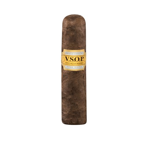 VSOP Tubes Cognac Maduro (Rothschild) (4.0"x60) BOX 24