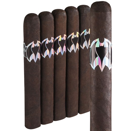 Murcielago Robusto Maduro Box Pressed 5 Pack Cigars
