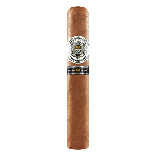 Zino Platinum Crown Series Barrel Tubos Cigars