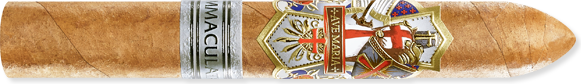 Ave Maria Immaculata single cigar