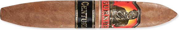 Gurkha Centurian Single Cigar