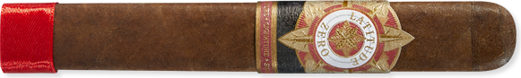 Latitude Zero Signature Single Cigar