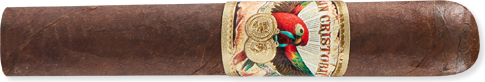 San Cristobal Clasico single cigar