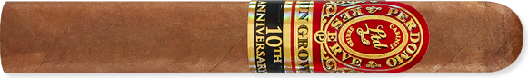 Perdomo Reserve 10th Anniversary Sun Grown Epicure Single Cigar